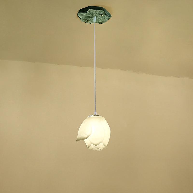 Lotus Pendant light Chandelier