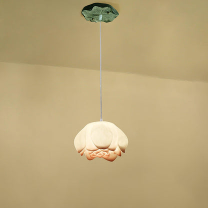 Lotus Pendant light Chandelier