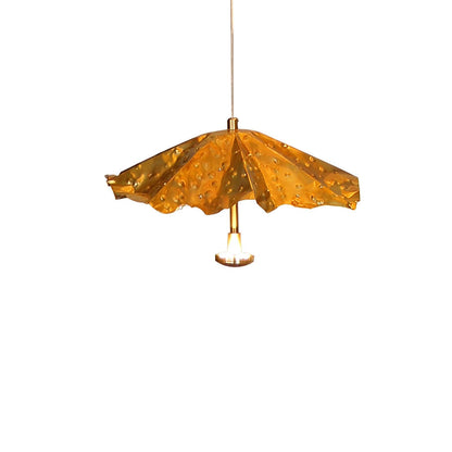 Livra Leaf Ceiling fixture Chandelier