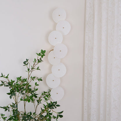 Lotus Petal Wall Lamp