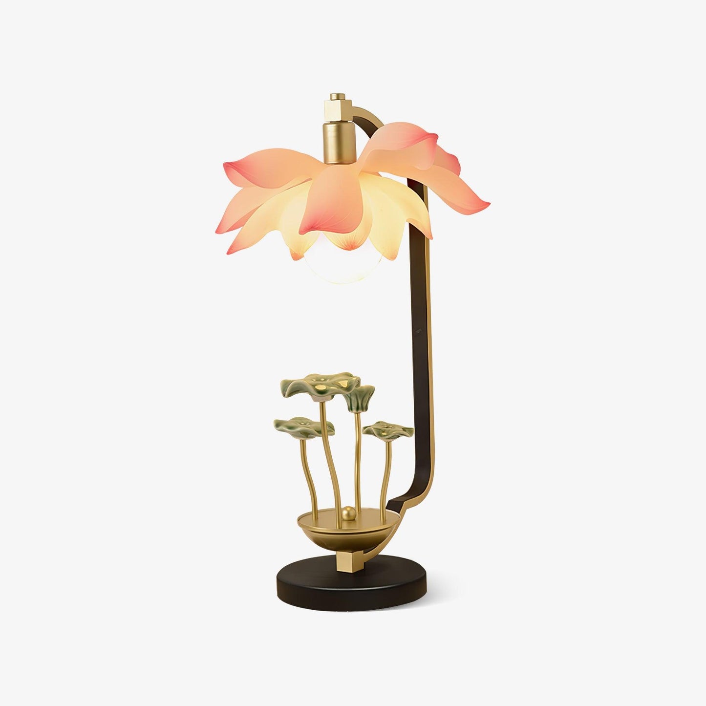 Lotus Table Lamp