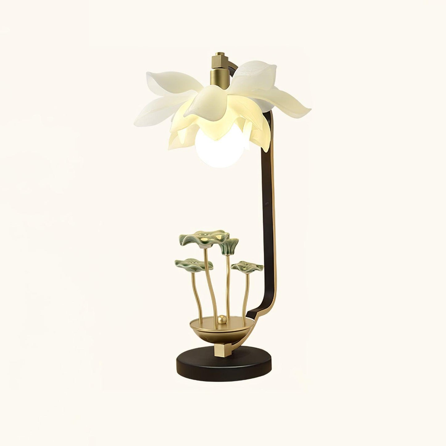 Lotus Table Lamp