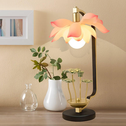 Lotus Table Lamp