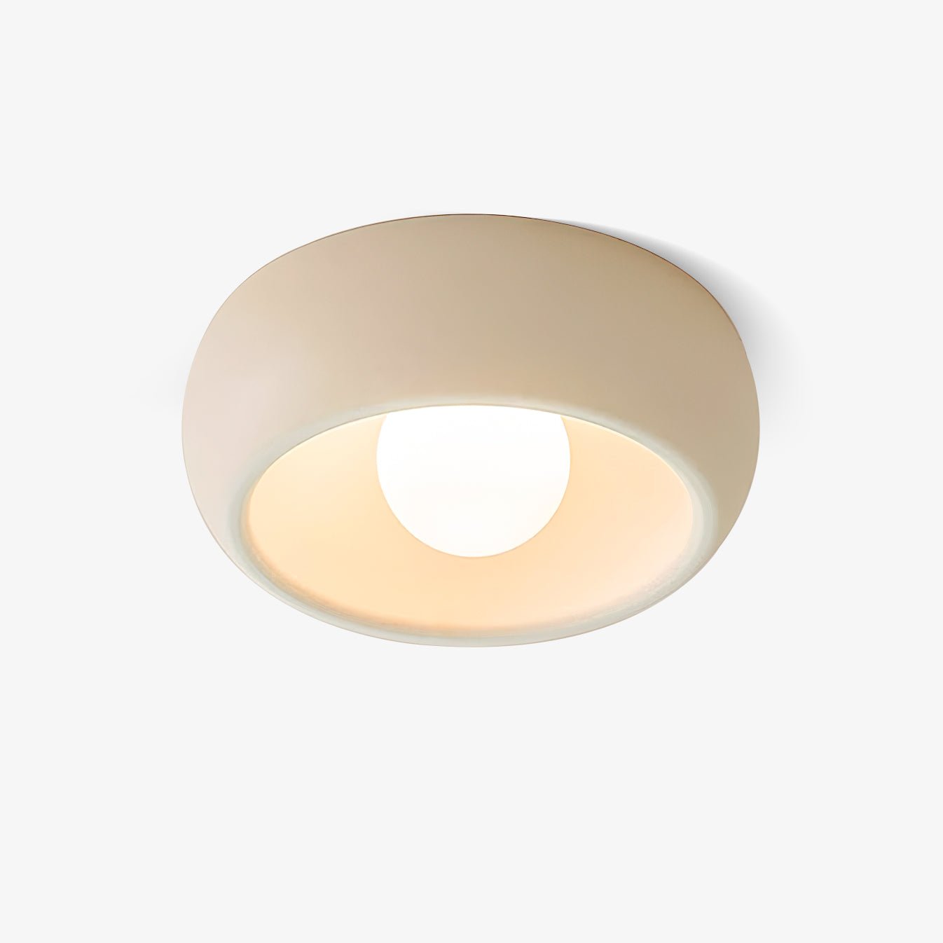 Louis Round Ceiling Light