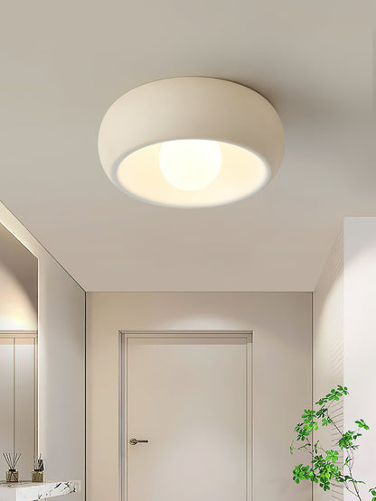 Louis Round Ceiling Light