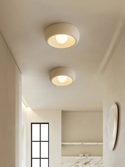 Louis Round Ceiling Light