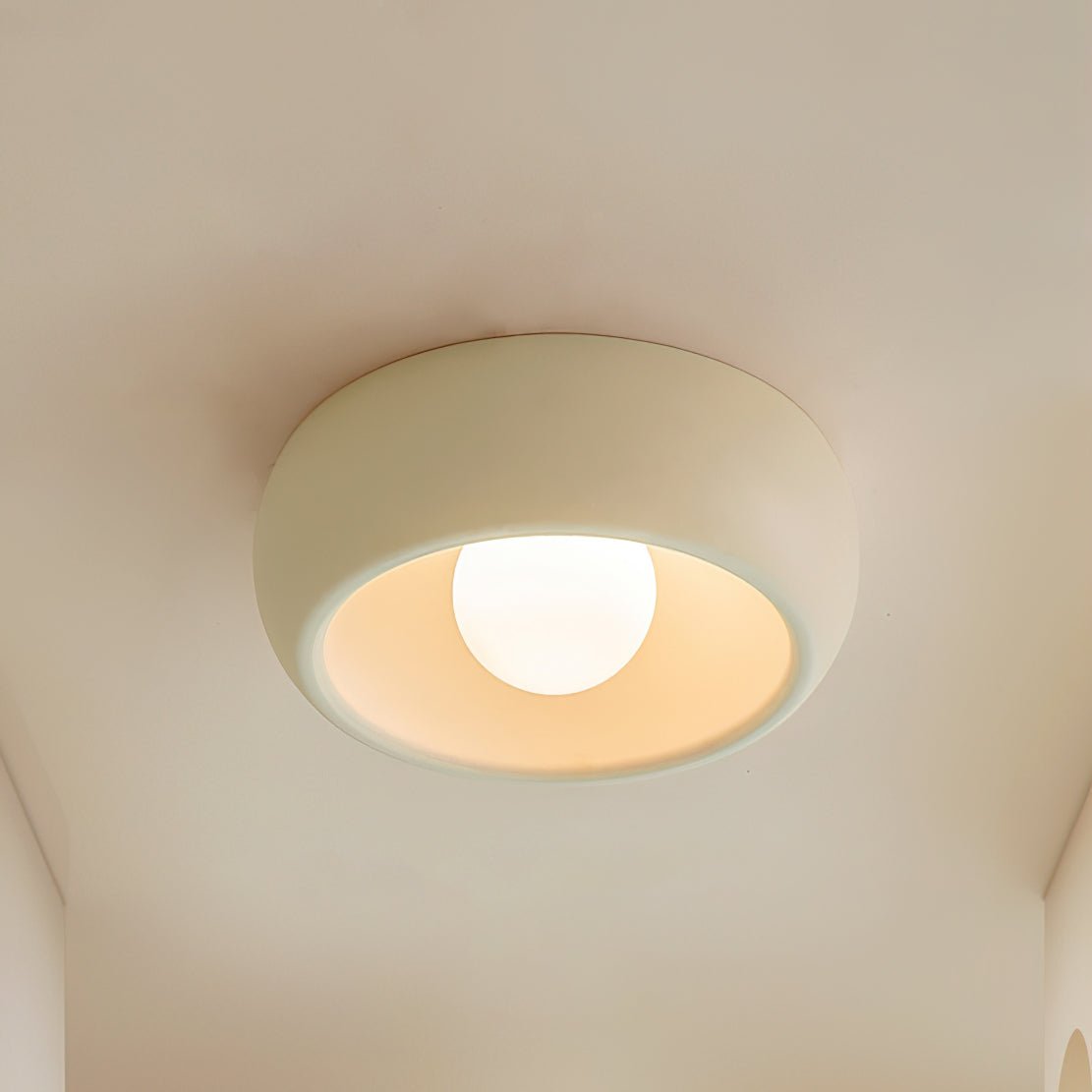 Louis Round Ceiling Light