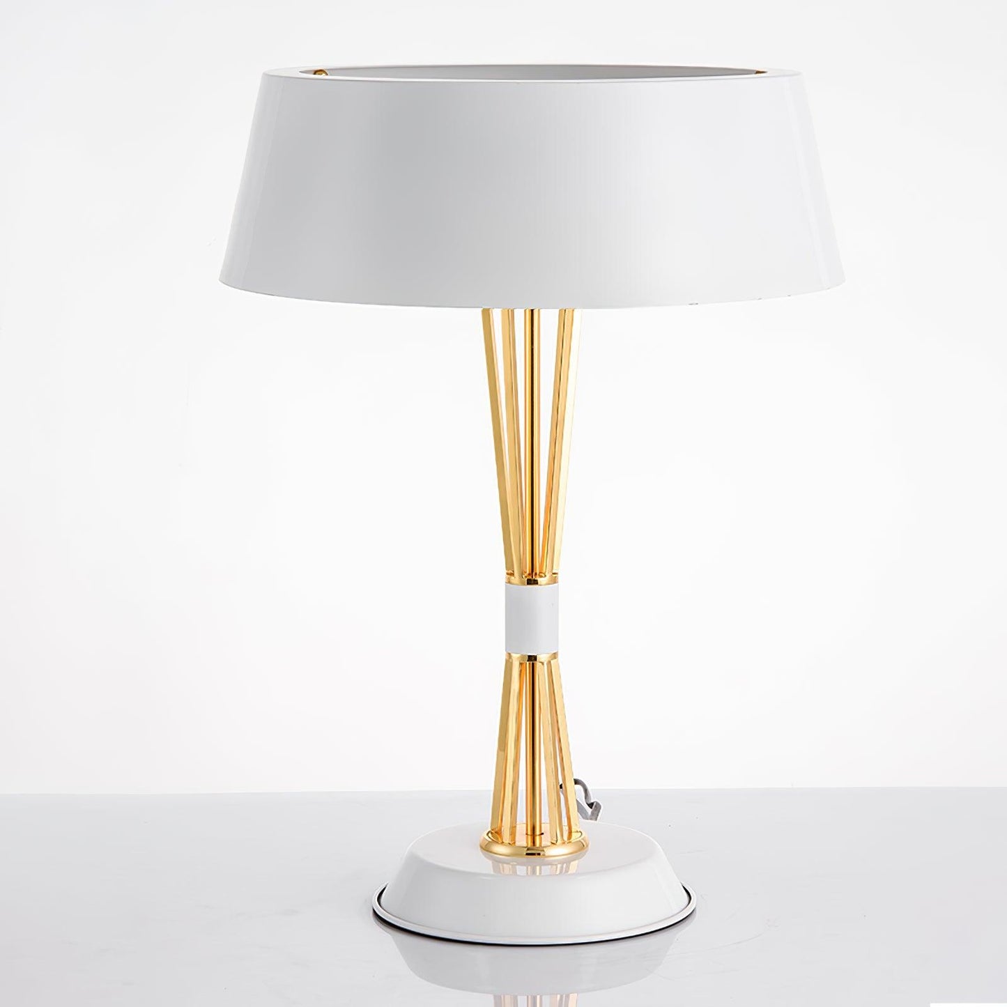 Lowrider Table Lamp