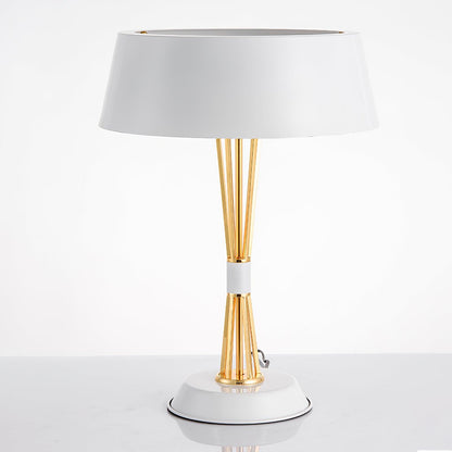 Lowrider Table Lamp