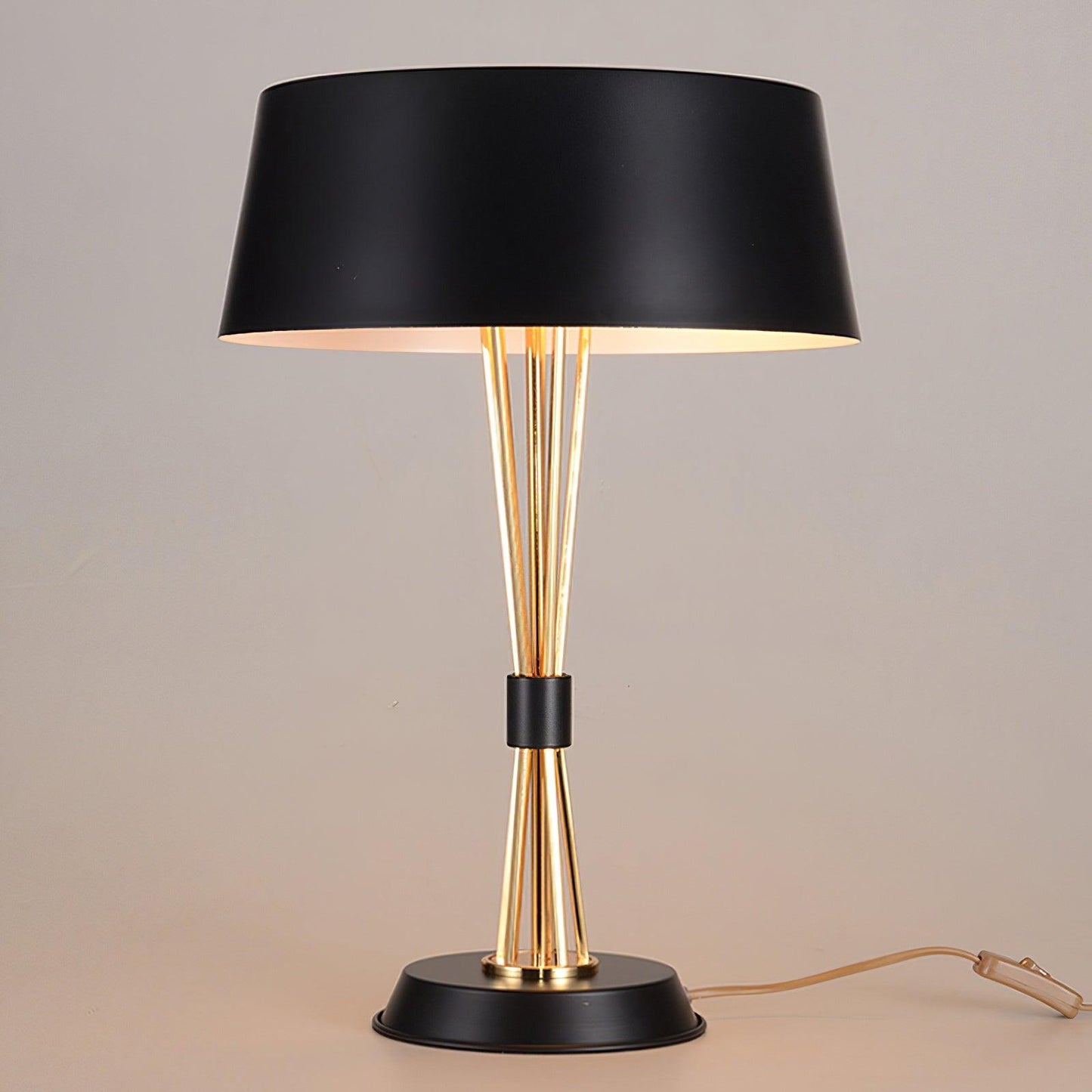 Lowrider Table Lamp