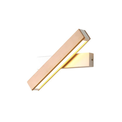 Luca Angle Sconce Wall Light