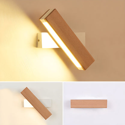 Luca Angle Sconce Wall Light