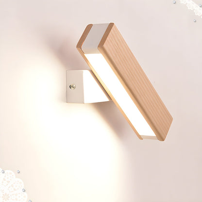 Luca Angle Sconce Wall Light