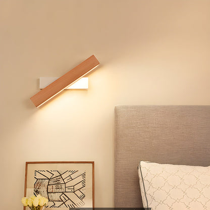 Luca Angle Sconce Wall Light