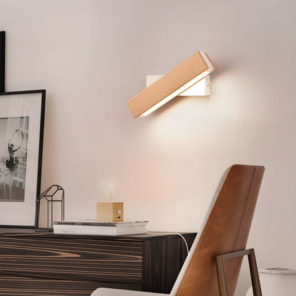 Luca Angle Sconce Wall Light