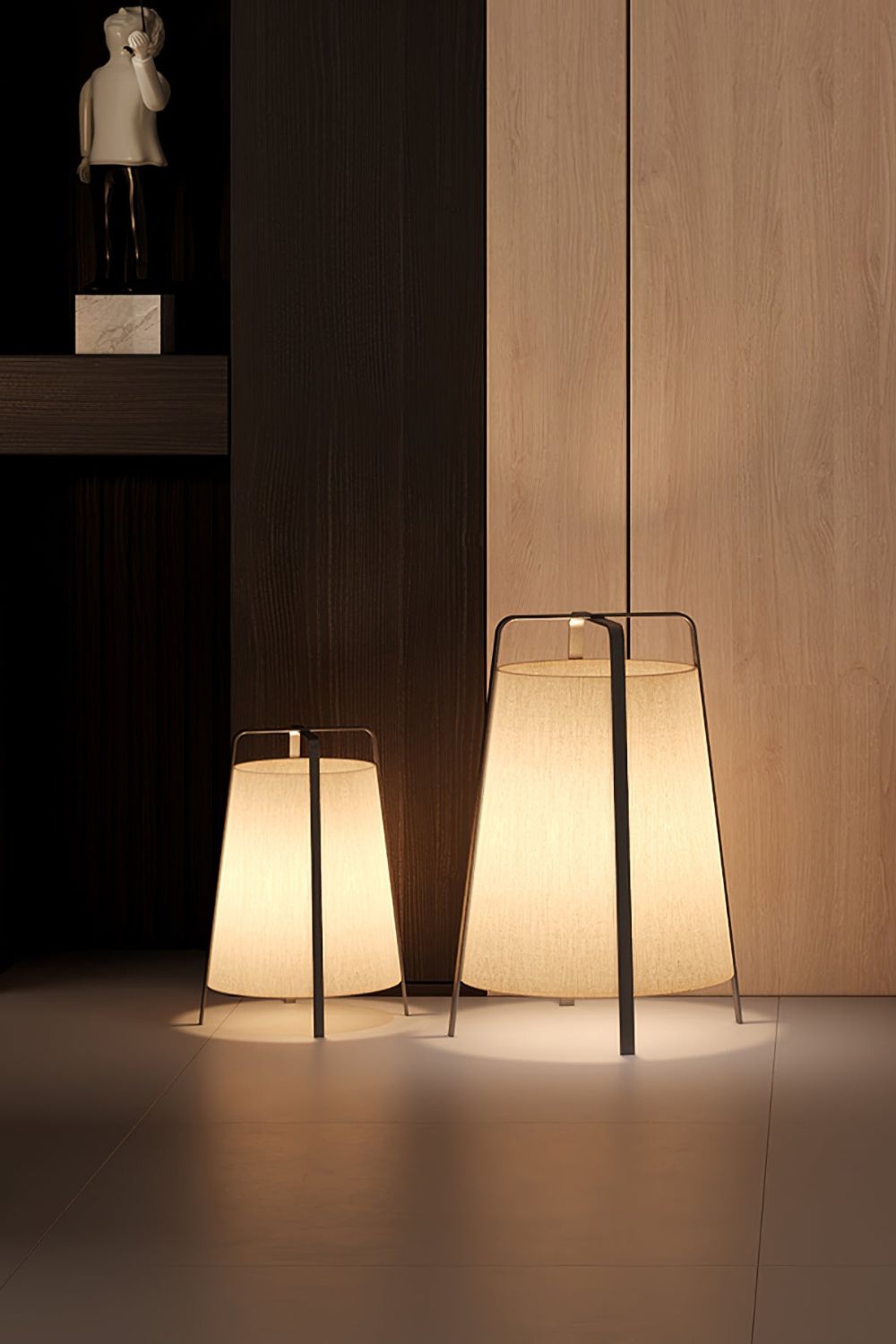 Luca Soft Glow Desk lamp Table Lamp