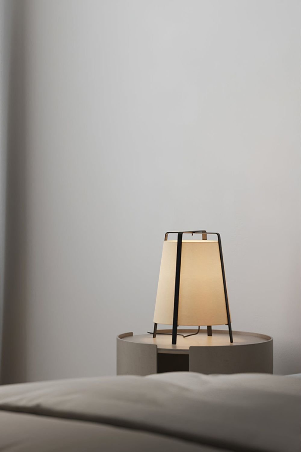 Luca Soft Glow Desk lamp Table Lamp