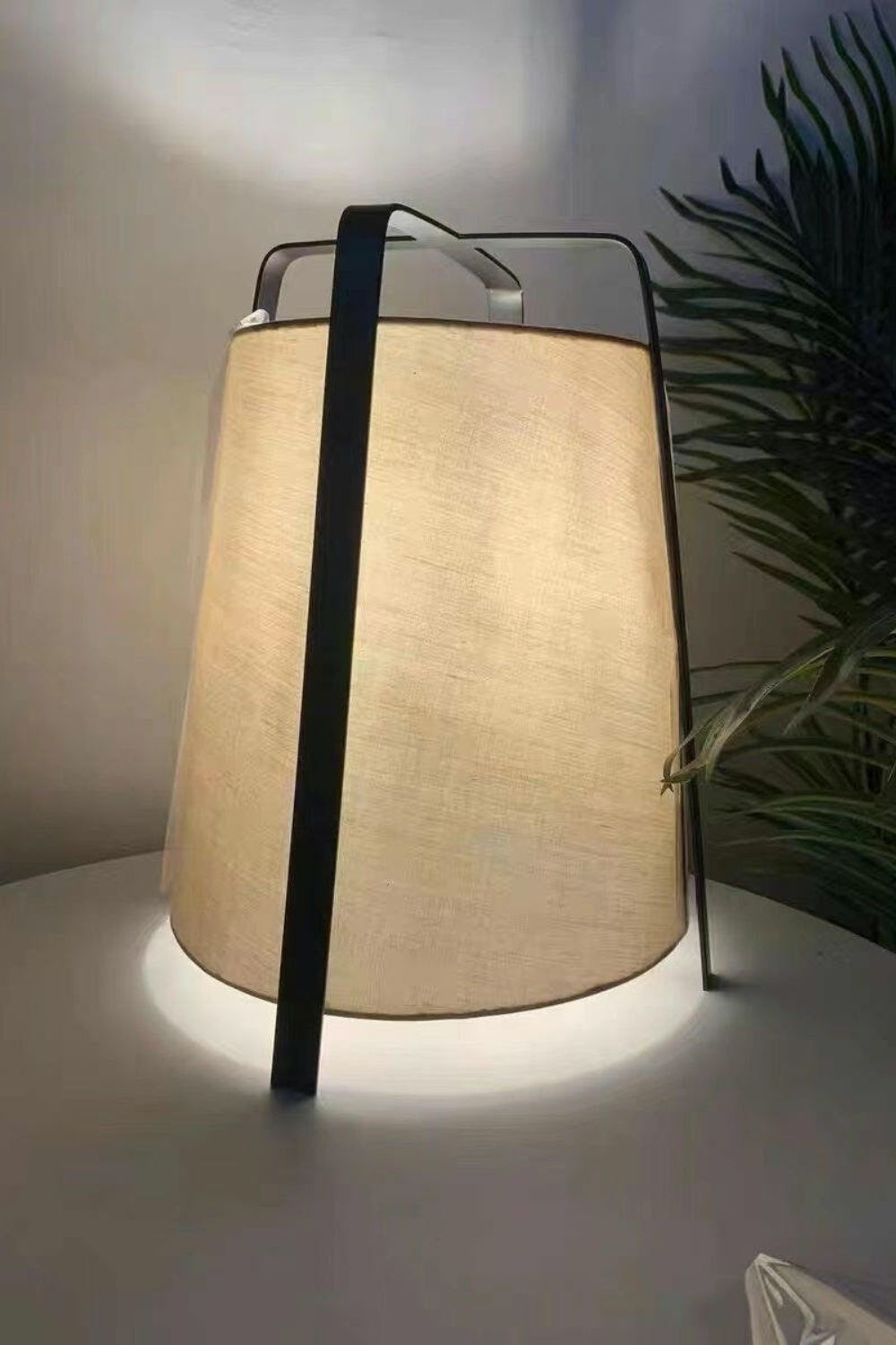 Luca Soft Glow Desk lamp Table Lamp