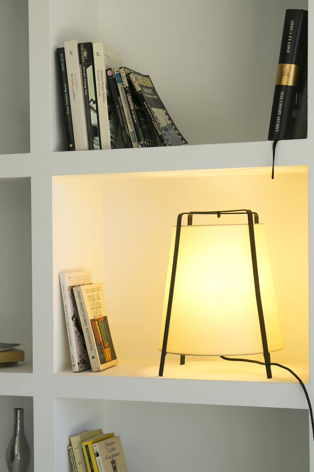 Luca Soft Glow Desk lamp Table Lamp