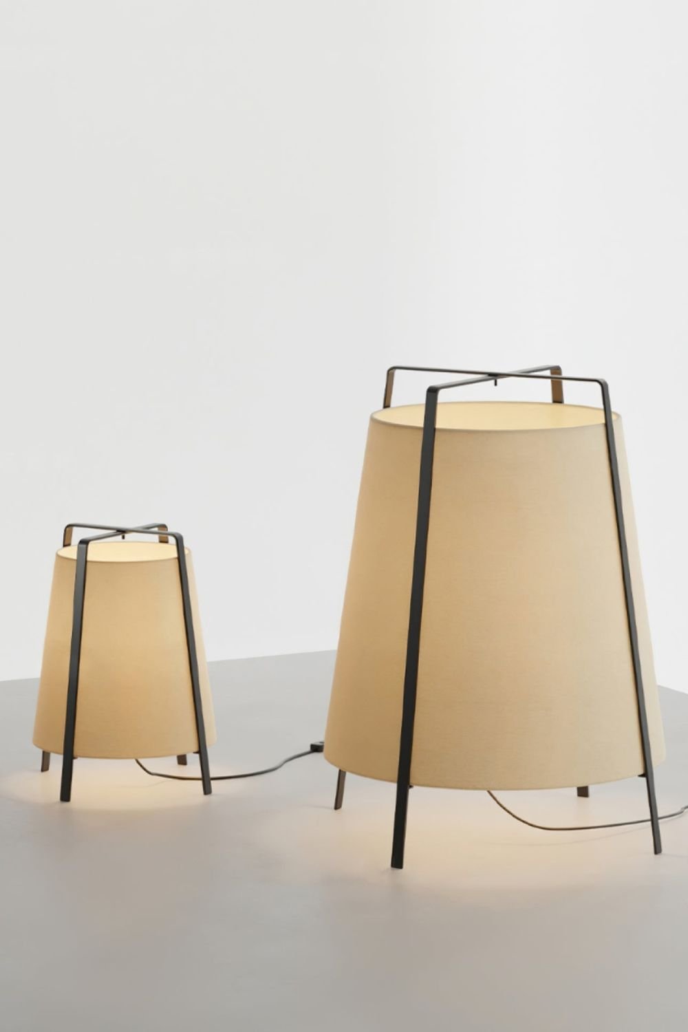 Luca Soft Glow Desk lamp Table Lamp