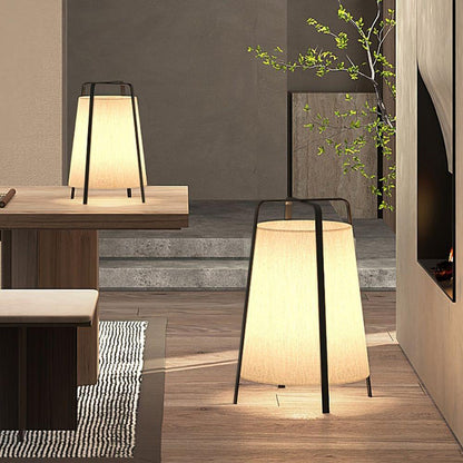 Luca Soft Glow Desk lamp Table Lamp