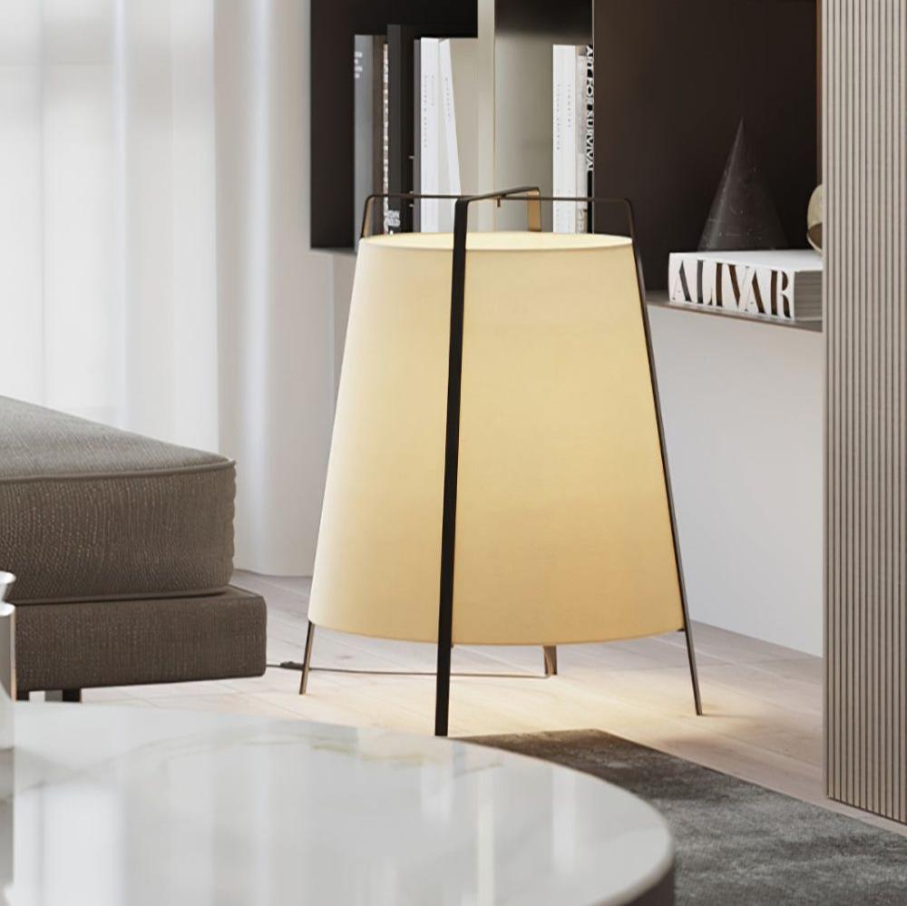 Luca Soft Glow Desk lamp Table Lamp