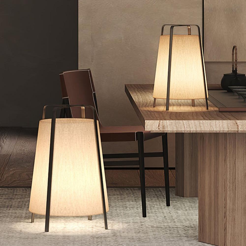 Luca Soft Glow Desk lamp Table Lamp