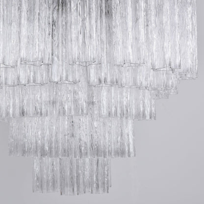 Lucente Murano Chandelier
