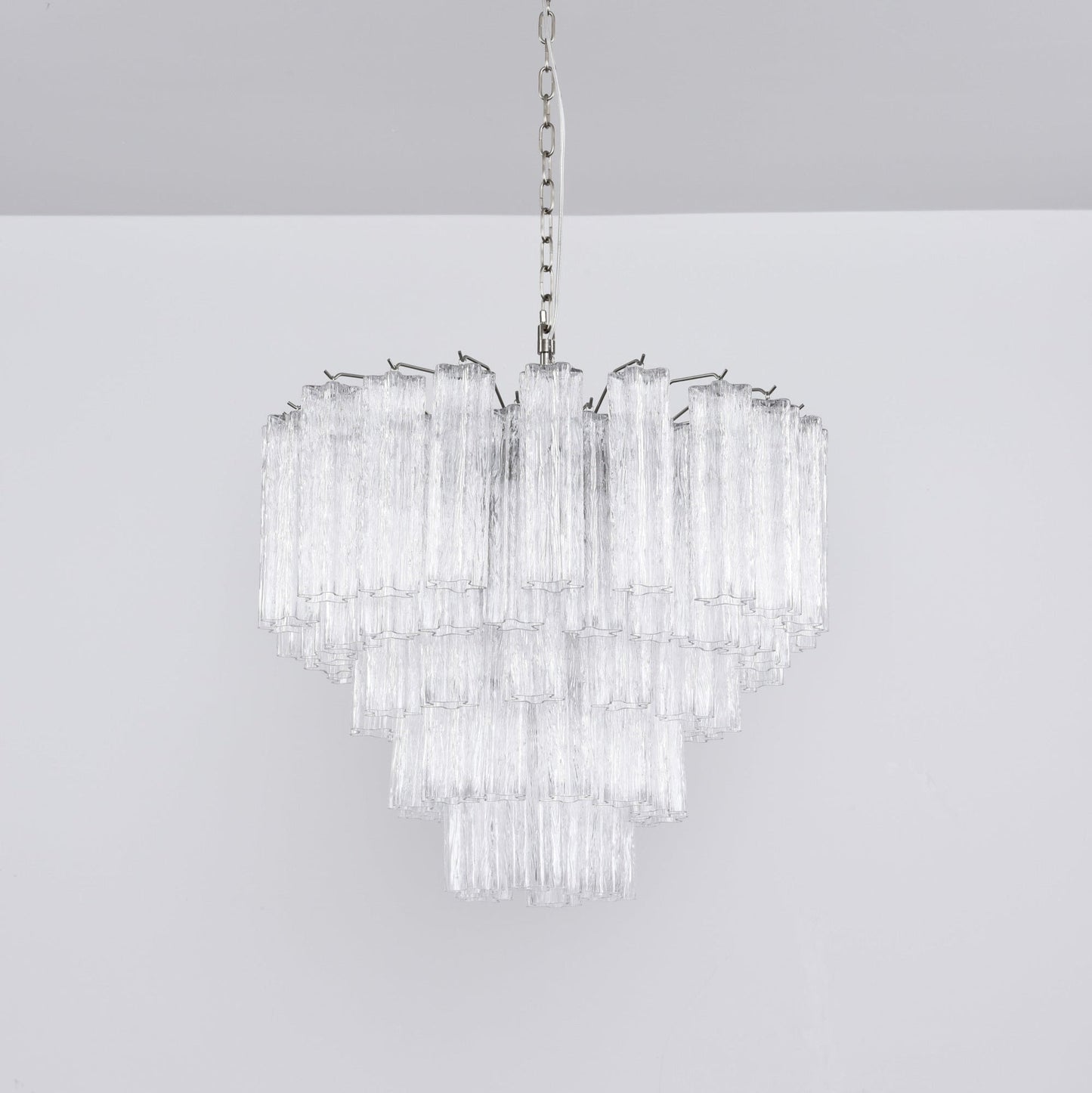 Lucente Murano Chandelier