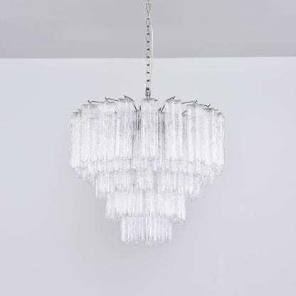 Lucente Murano Chandelier