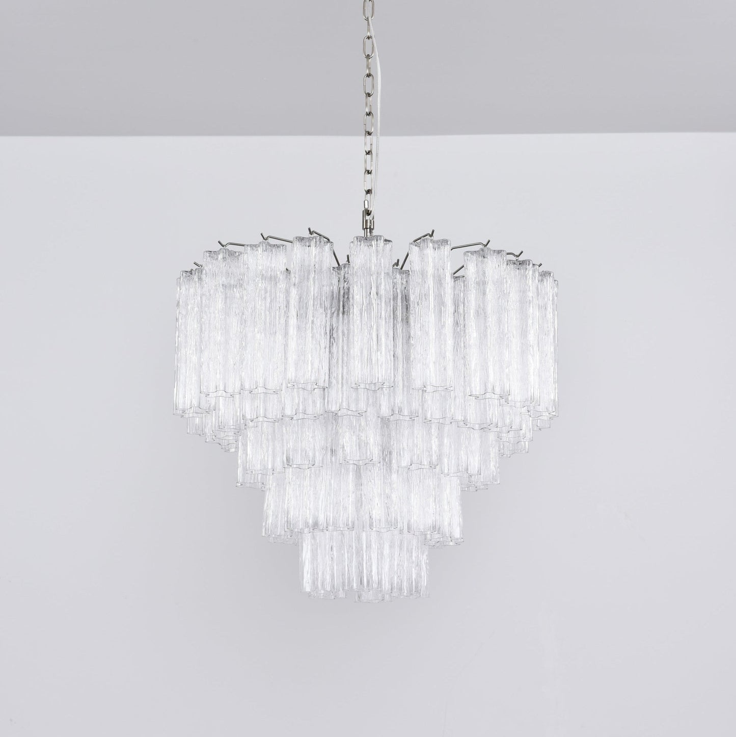 Lucente Murano Chandelier
