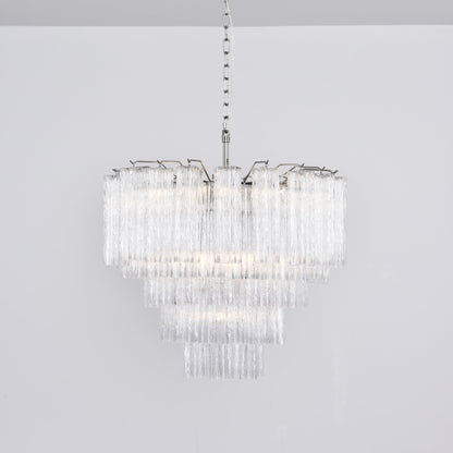 Lucente Murano Chandelier