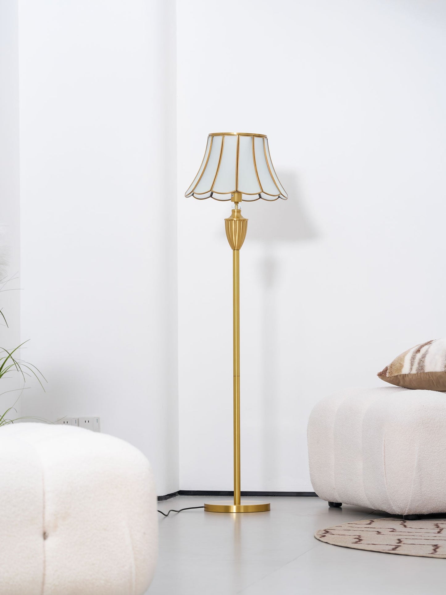 Lucia Floor Lamp