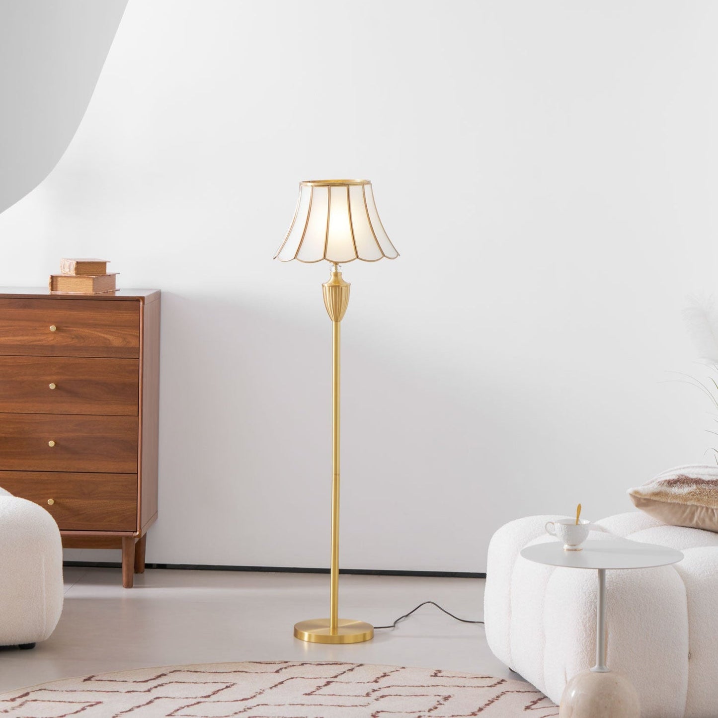 Lucia Floor Lamp