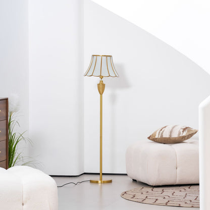 Lucia Floor Lamp