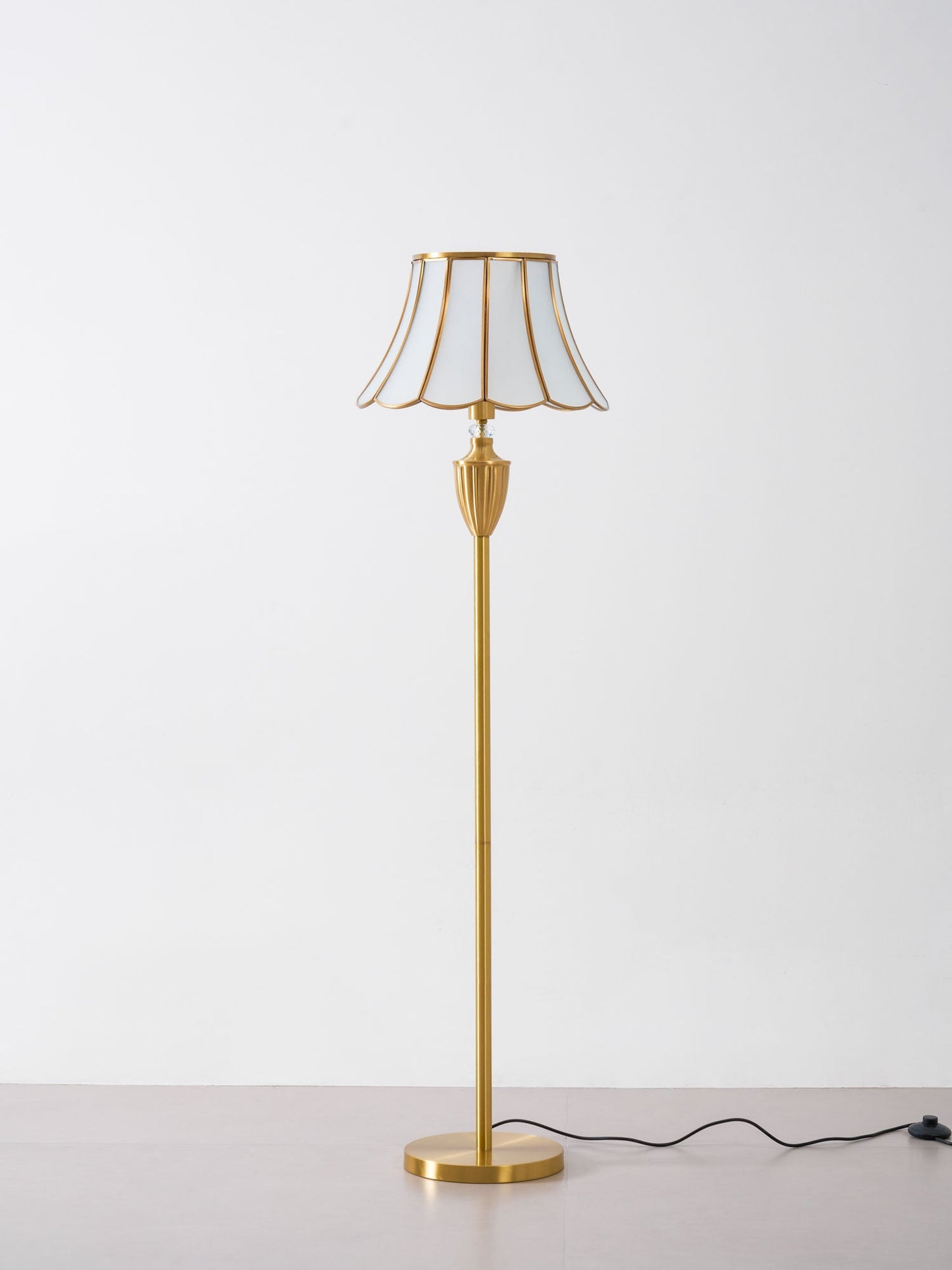 Lucia Floor Lamp