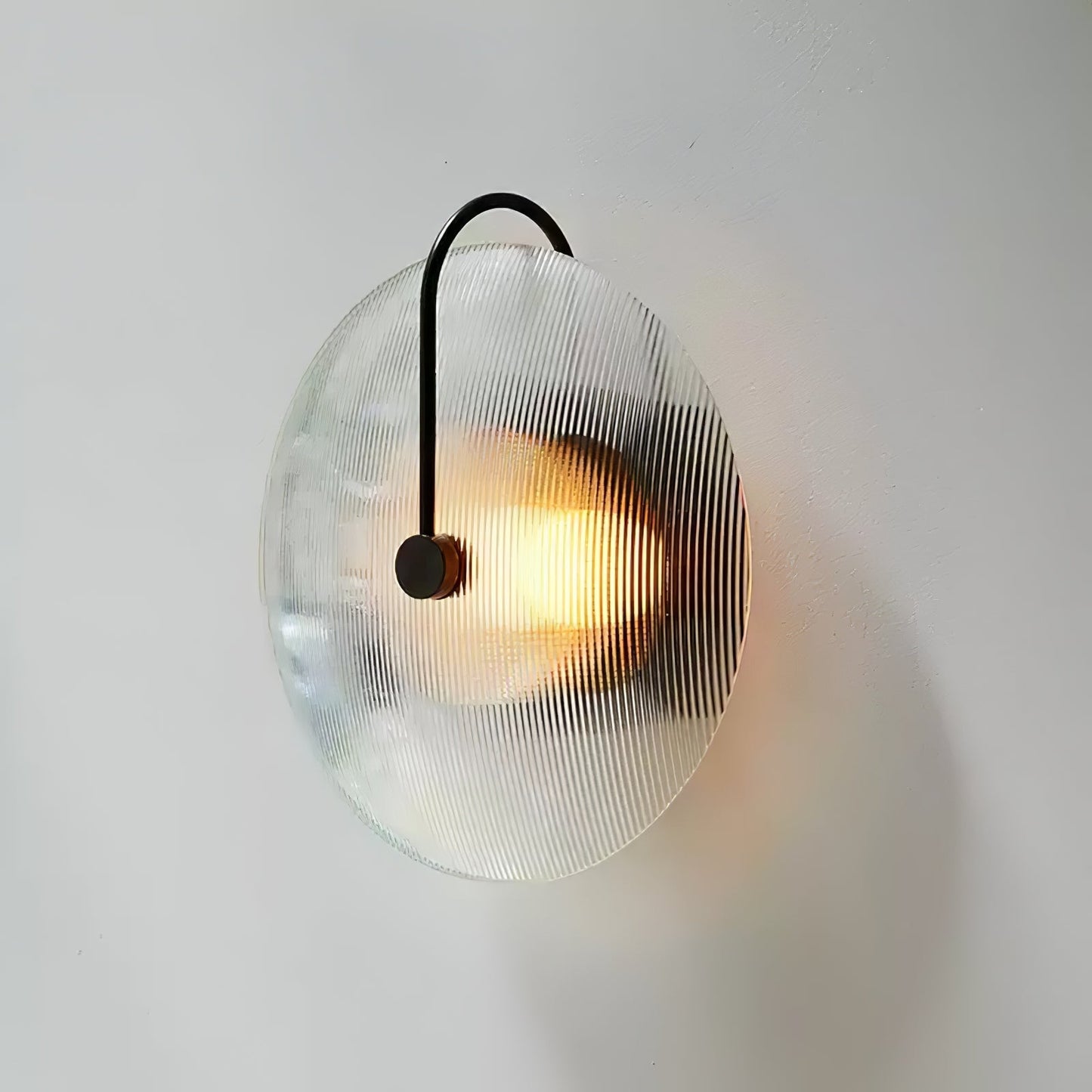 Luciana Wall Sconce