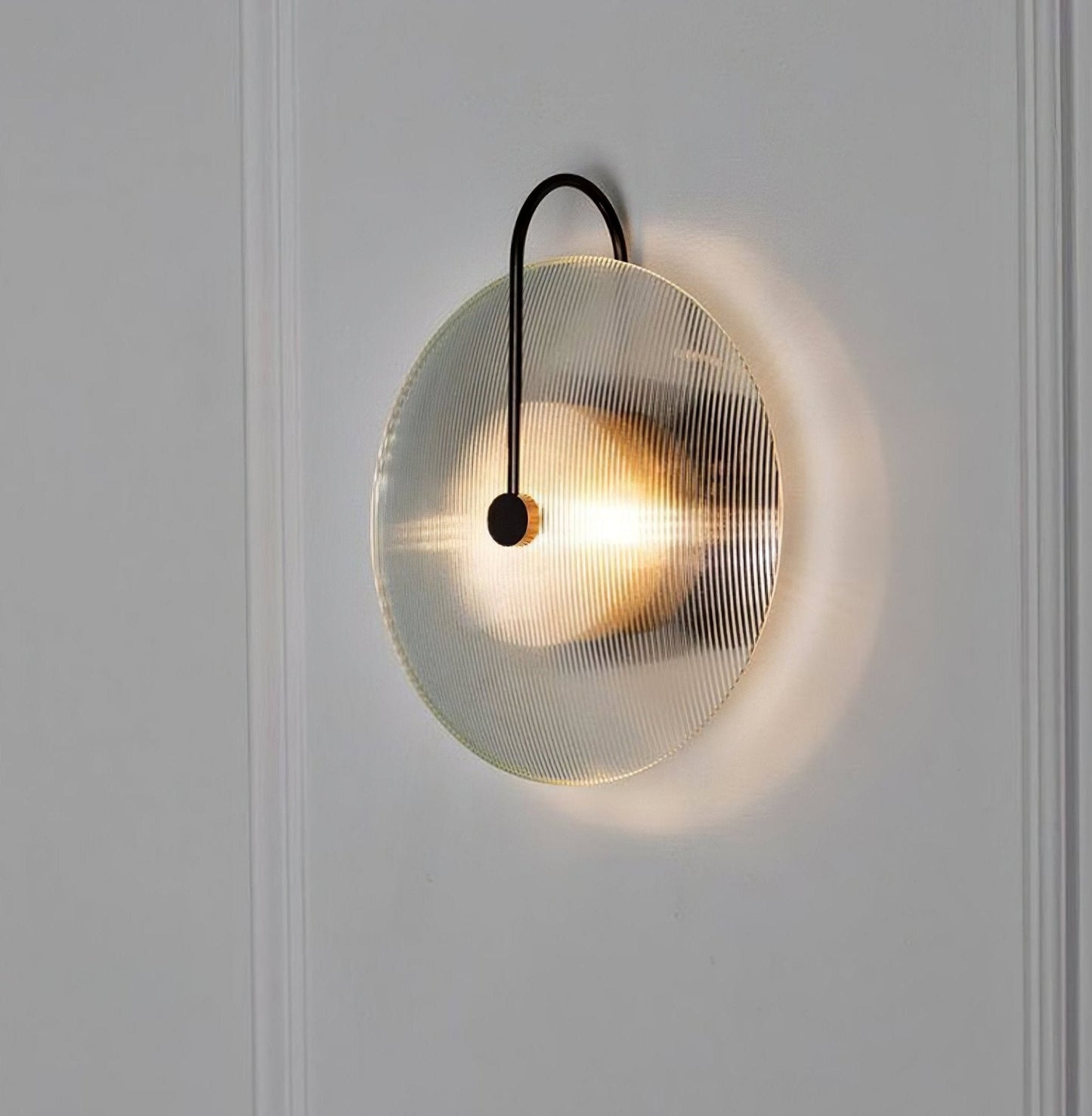 Luciana Wall Sconce