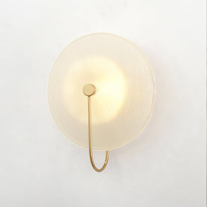 Luciana Wall Sconce