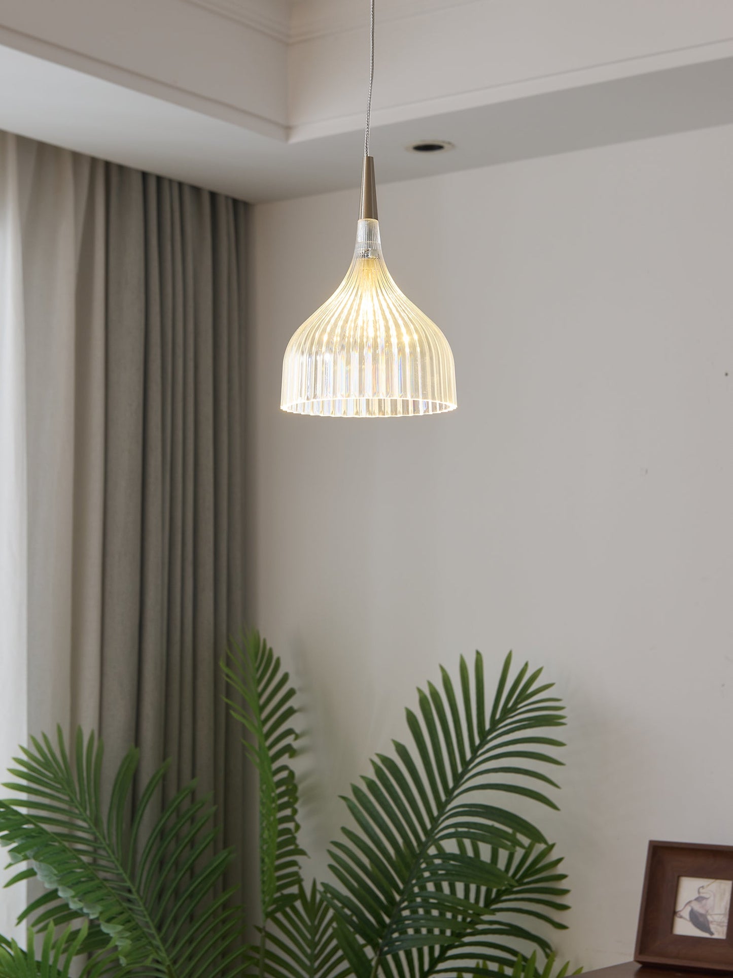 Lucina Pendant Lamp
