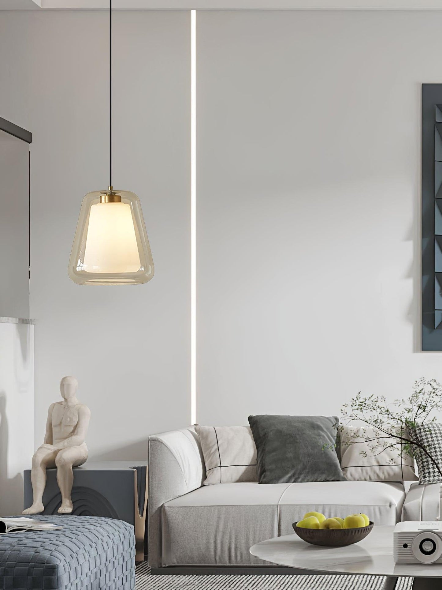 Lucinda Pendant Light