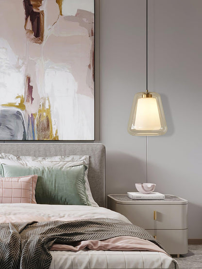 Lucinda Pendant Light