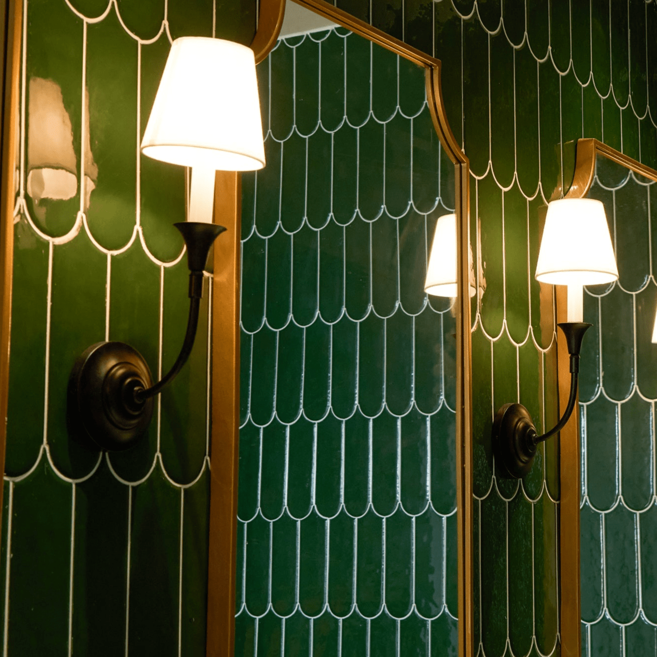 Luella Wall Lamp