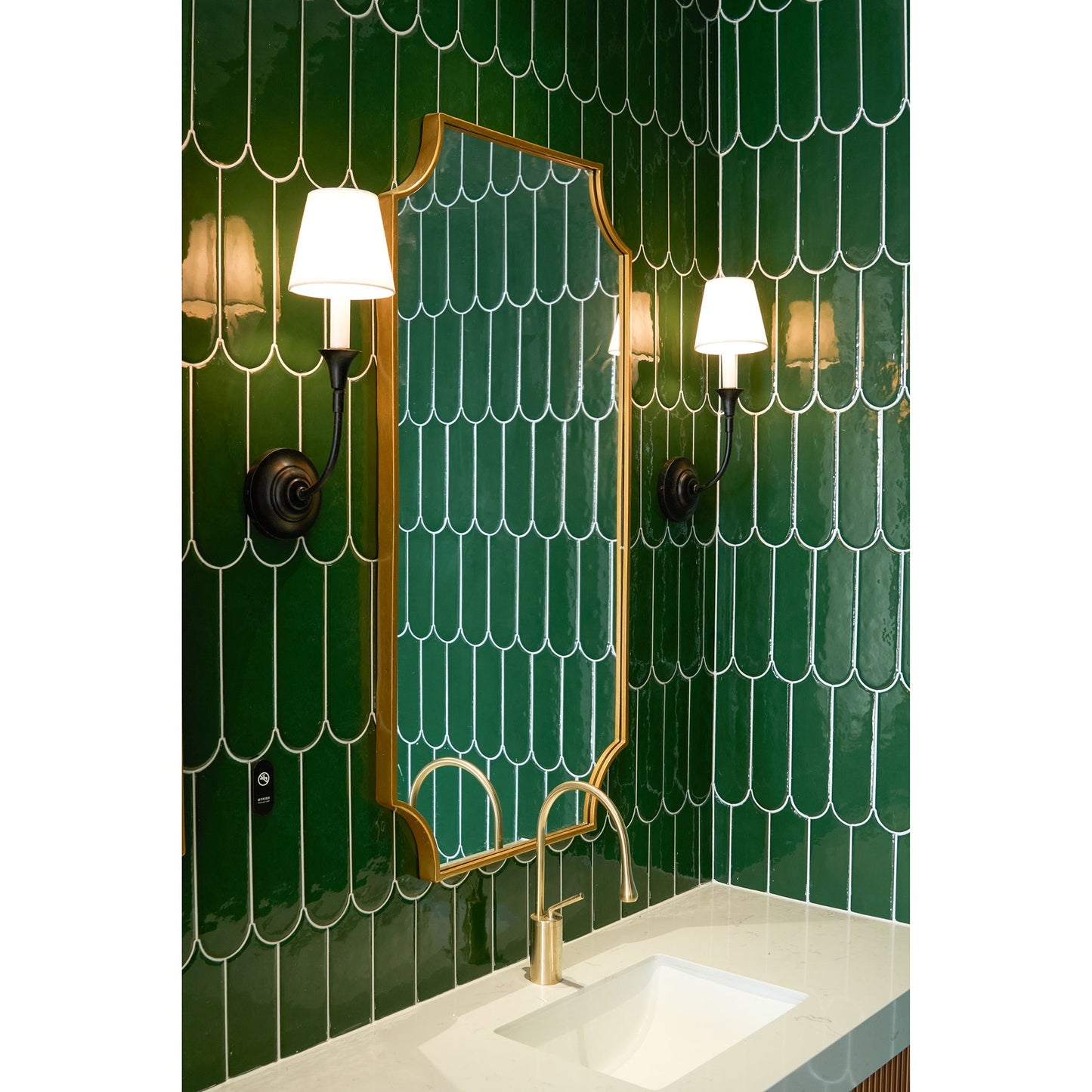 Luella Wall Lamp