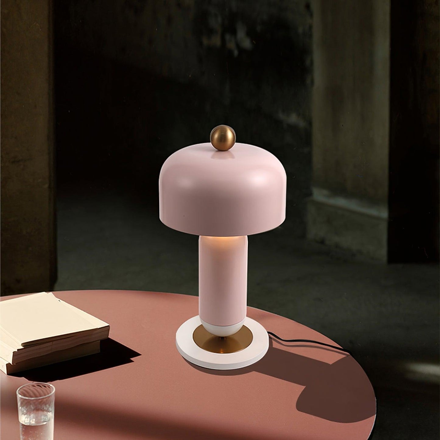 Lulu Table Lamp