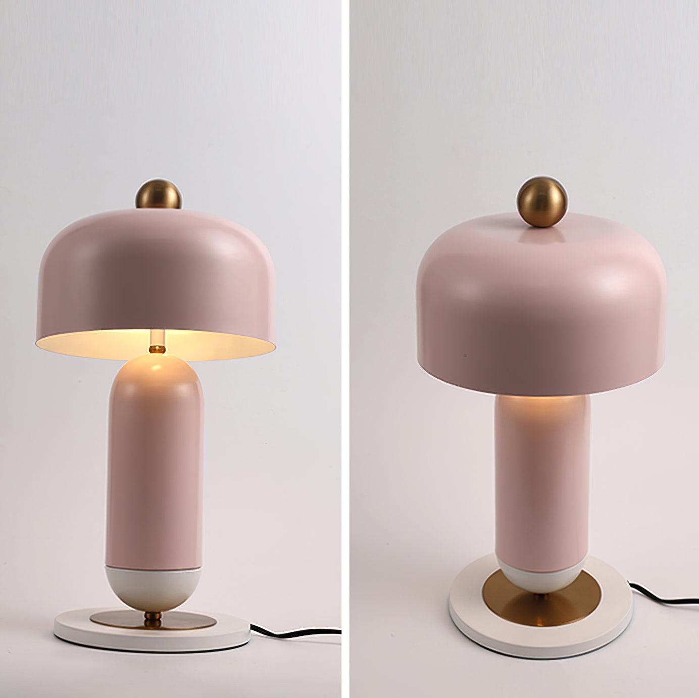 Lulu Table Lamp