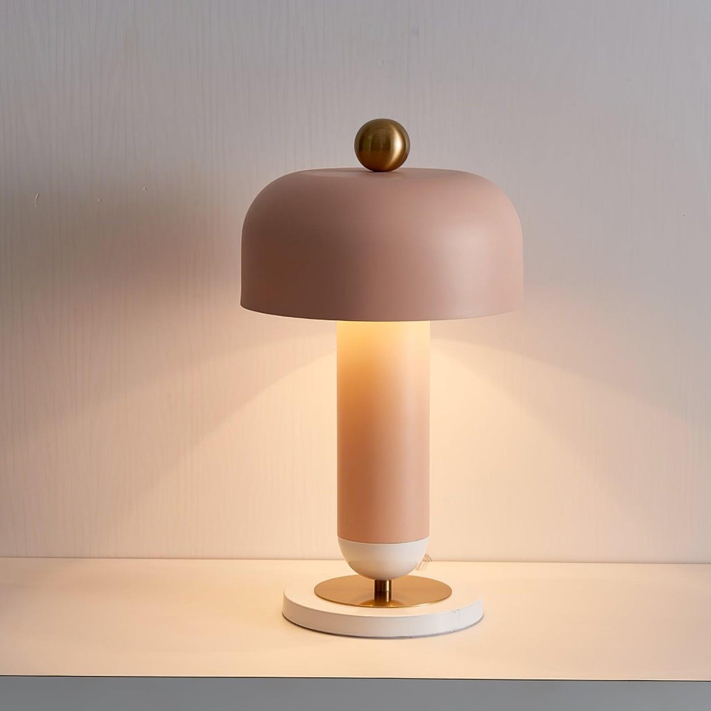 Lulu Table Lamp