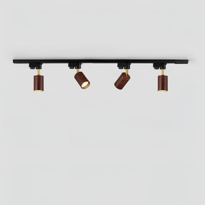 Luma Flex Track Light