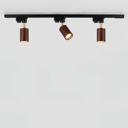 Luma Flex Track Light