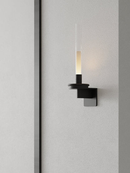 Luma Stem Rechargeable Wall Sconce